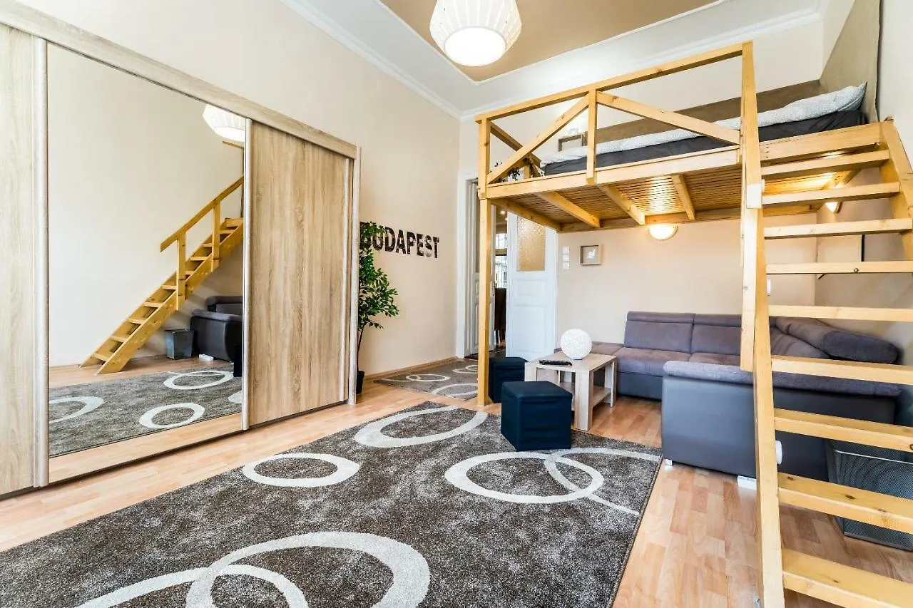 Bpr A2 Downtown Comfy Apartment location